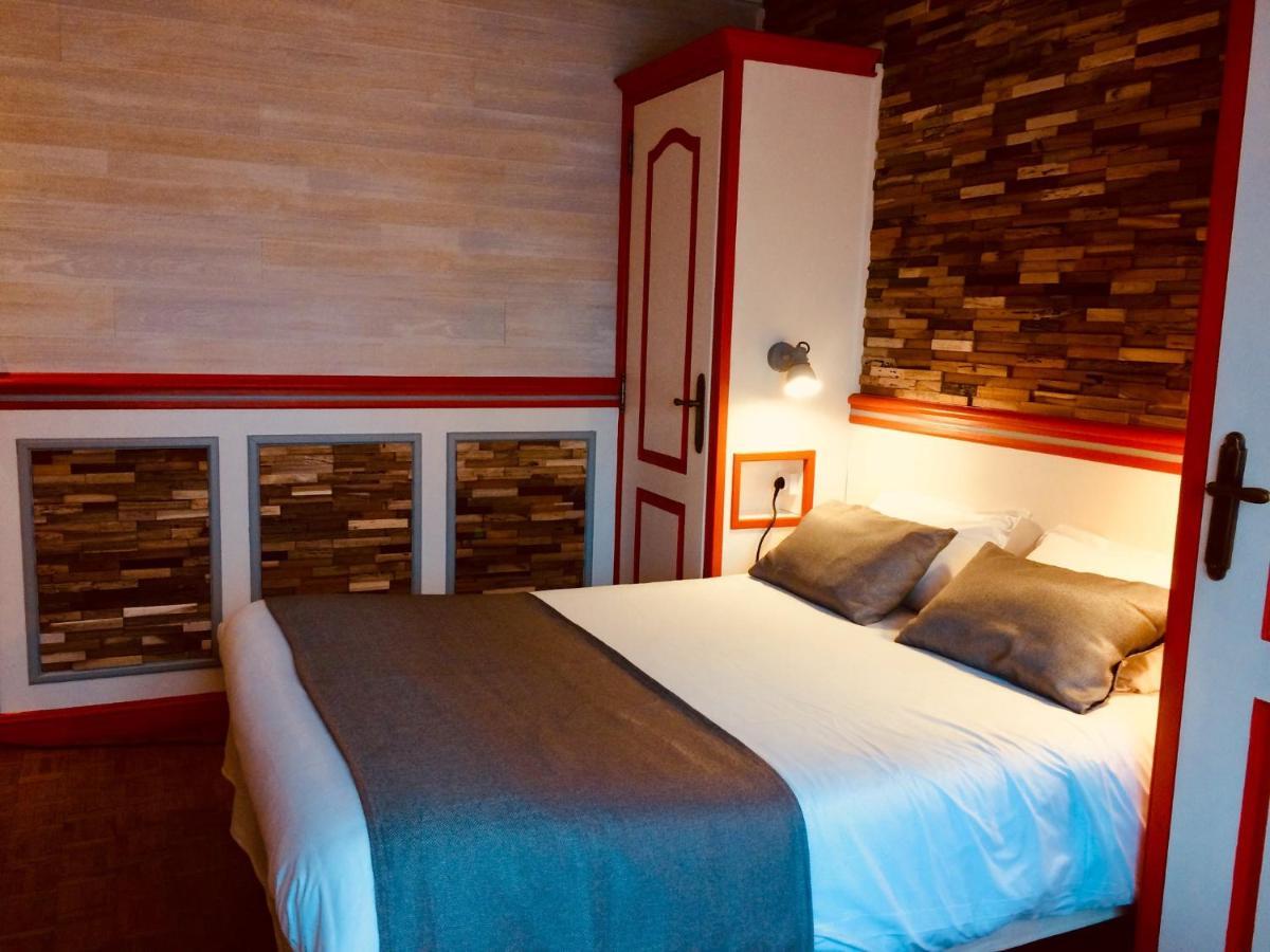 Chambres D'Hotes Du Domaine Capiet Courpiac Dış mekan fotoğraf