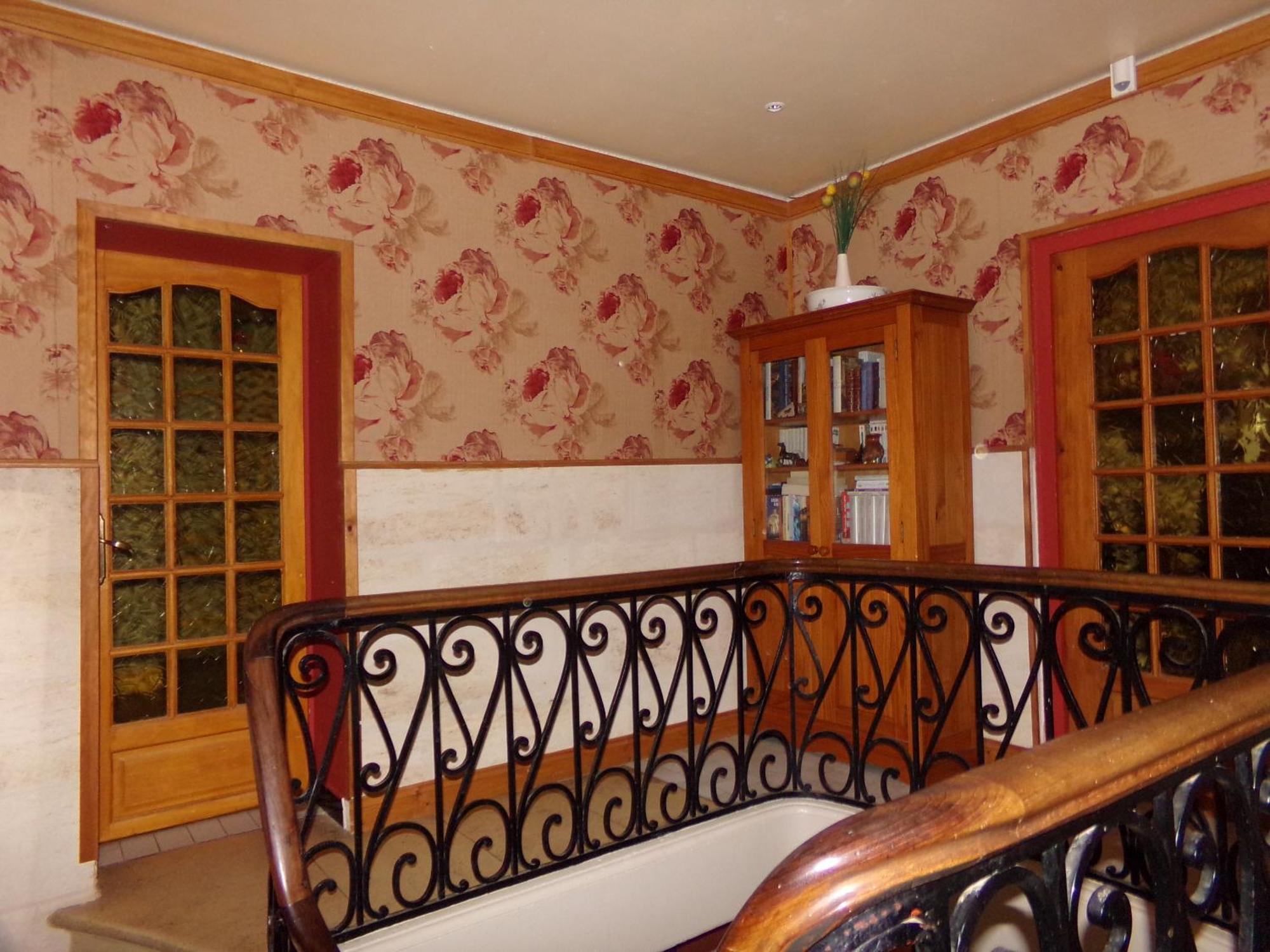 Chambres D'Hotes Du Domaine Capiet Courpiac Dış mekan fotoğraf